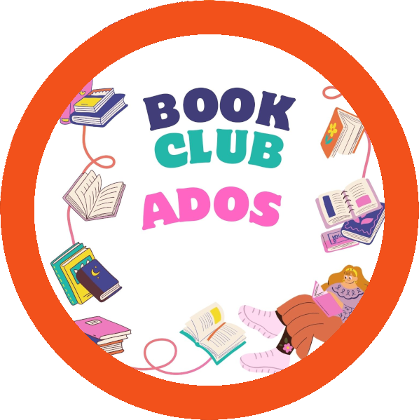 Book club ado