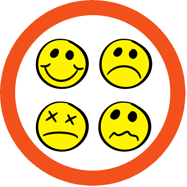 émotions