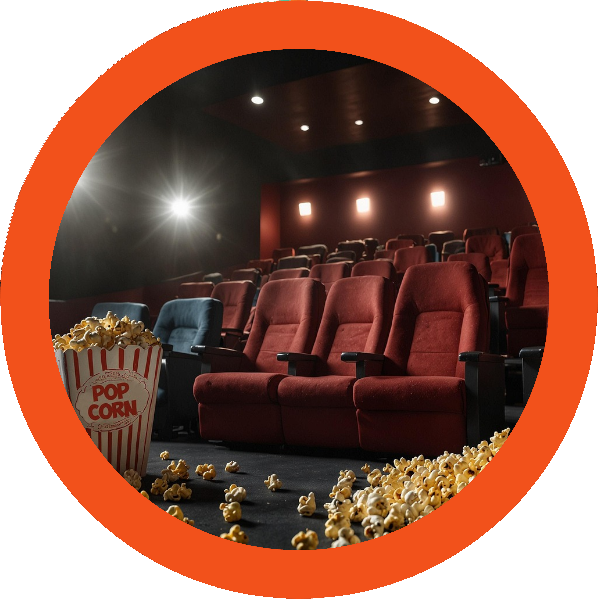 Ciné Bla-bla