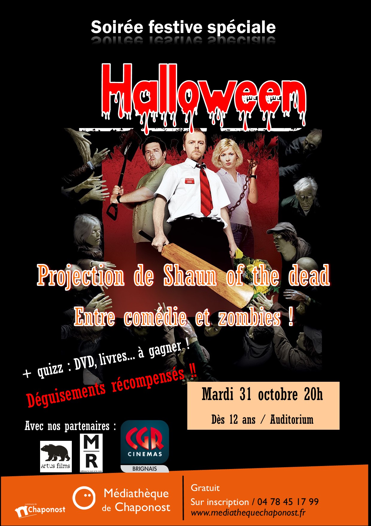 Halloween