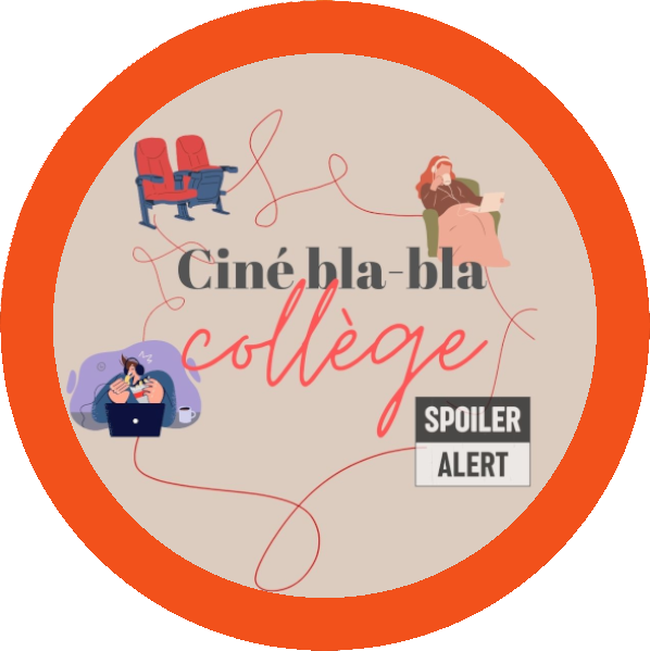 Ciné club collège