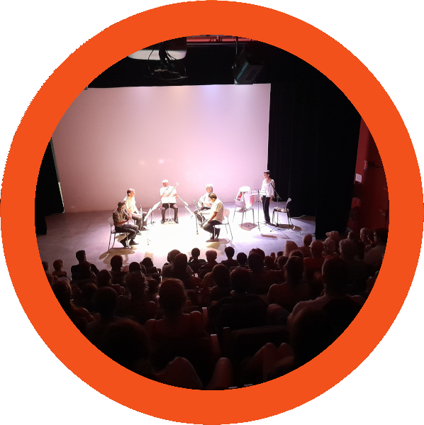 Nos rendez-vous annuels
